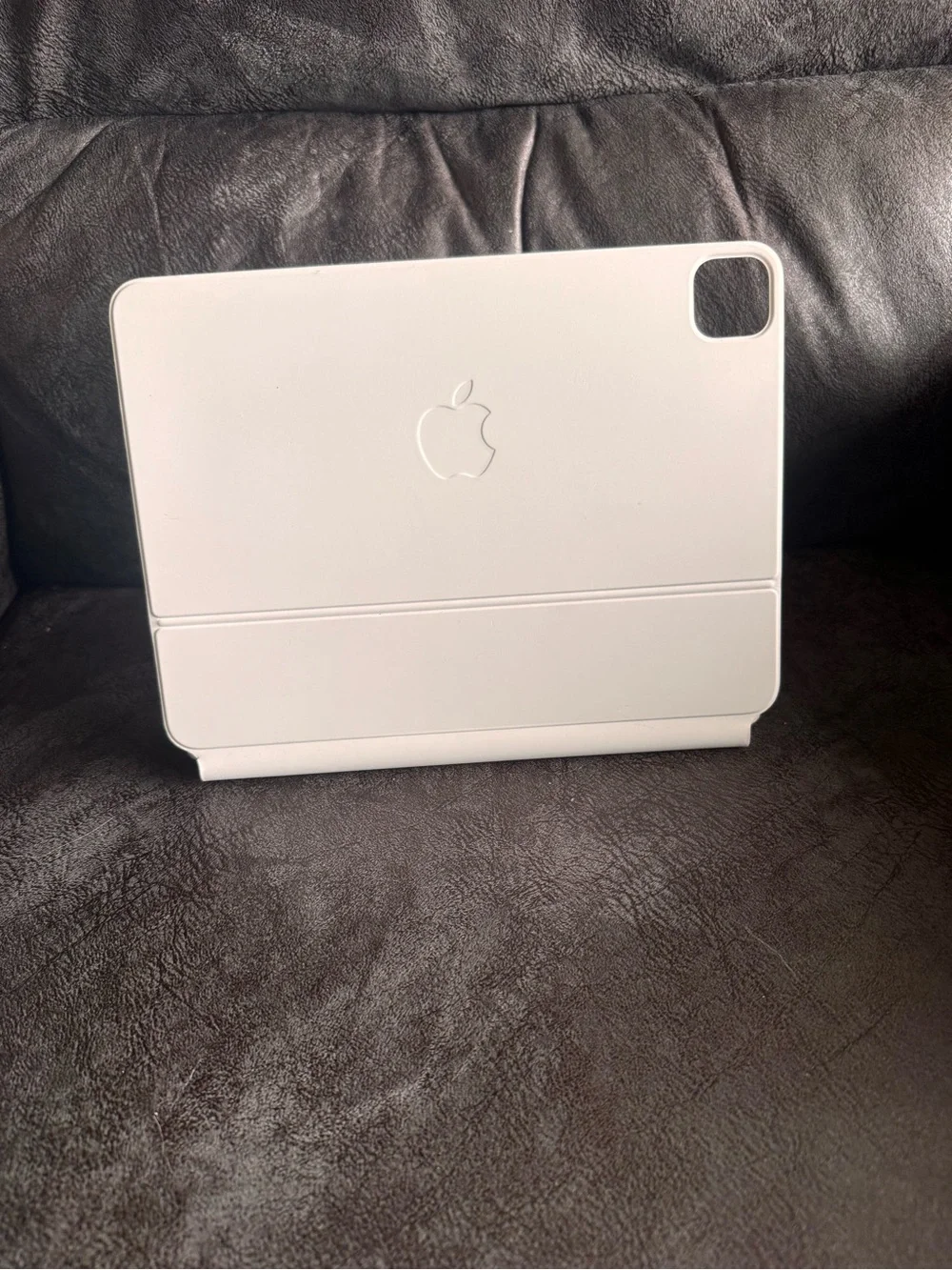 Apple Magic Keyboard for iPad Air 11- inch (M2) - White